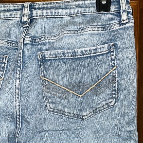 Idyllwind midrise Jean - Picture 3 of 6